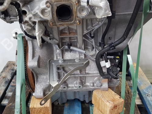 Engine SEAT IBIZA V (KJ1, KJG)  | BP28276296M1 