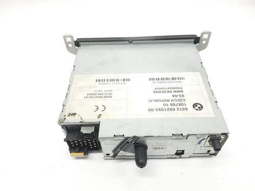 Radio MINI MINI (R50, R53) One | BP12903800E6 