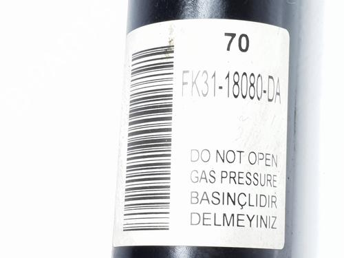 Venstre bagtil støddæmper FORD TRANSIT V363 Platform/Chassis (FED, FFD) | BP31593778M18