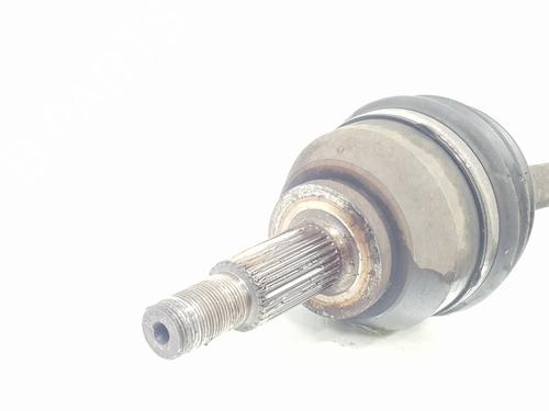 Right front driveshaft RENAULT TRAFIC III Bus (JG_) 1.6 dCi 120 (JGMB) | BP21849721M39 
