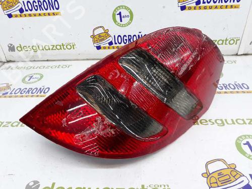 Used Right taillight MERCEDES-BENZ A-CLASS (W169) A 180 CDI (169.007, 169.307) (109 hp) 773549