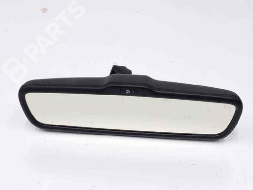 Used Rear mirror Rear mirror MAZDA CX-5 (KE, GH) 2.2 D (KE2FW) (150 hp) 6541238 6541238