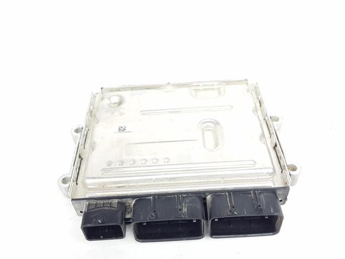 Engine control unit (ECU) RENAULT EXPRESS Box Body/MPV | BP37014110M57 - Image 2
