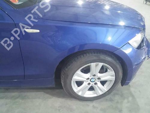 Front windshield wiper arm BMW 1 (E87) 118 d | BP7894870C143 