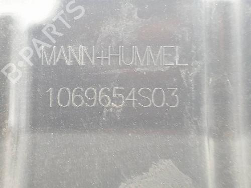 Air filter box SEAT LEON ST (5F8) 1.2 TSI | BP39070084M87 - Image 5
