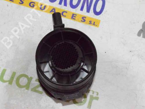 Mass air flow sensor BMW 1 (E87) 118 d | BP1635675M95 
