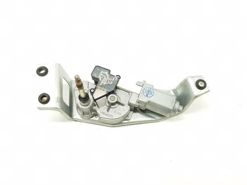 Used Rear wiper motor BMW 1 (F20) 116 d (116 hp) 18862869