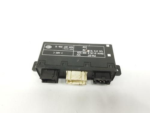 Used Electronic module BMW 5 (E39) 530 d (184 hp) 9412941