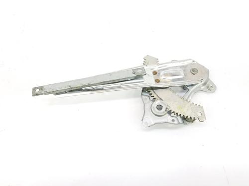 Used Rear right window mechanism NISSAN JUKE (F15) 1.2 DIG-T (115 hp) 6070231