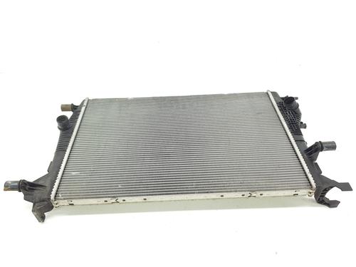 Køler RENAULT SCÉNIC III (JZ0/1_) [2008-2016]  26222873