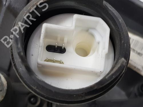 Left mirror BMW 5 Touring (F11) 530 d xDrive | BP26033858C26 