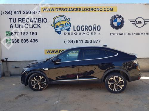 Electronic module RENAULT ARKANA I (LCM_, LDN_)  | BP33274591M83  - Image 30