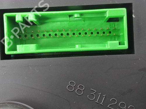 Instrument cluster SEAT LEON (1M1) 1.6 16 V | BP3388017C47 