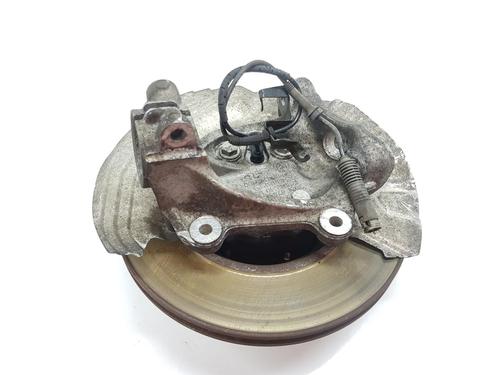 Left front steering knuckle BMW 1 (E87) 123 d | BP18132466M25 