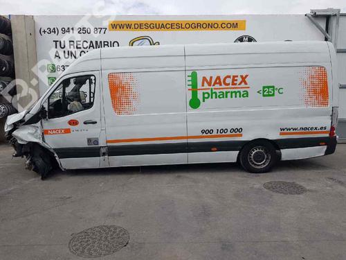 Used Parts MERCEDES-BENZ SPRINTER 3,5-t Van (B907, B910)  311 CDI (910.631, 910.633)  738396