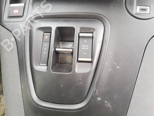 Pedal PEUGEOT RIFTER e-Rifter | BP40155950I4 - Image 33