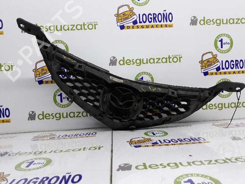 Atrapa chłodnicy / Grill MAZDA 3 Saloon (BK) 1.6 DI Turbo (BK12Y) | BP30400383C40