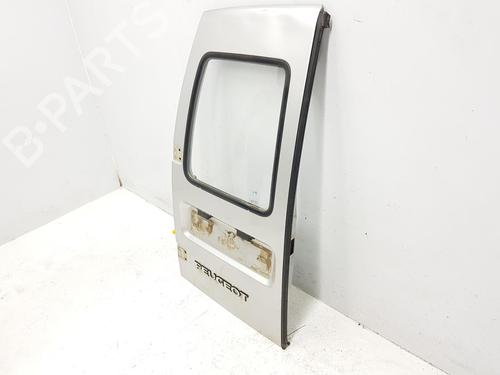 Left rear door PEUGEOT EXPERT (224_) 1.9 TD | BP15687656C4 