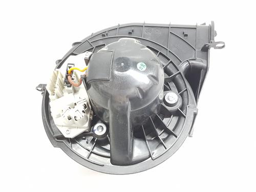 Used Heater blower motor Heater blower motor BMW X6 (E71, E72) xDrive 30 d (245 hp) 36672807 36672807