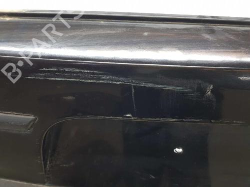 Rear bumper VW PASSAT B6 (3C2) 1.9 TDI | BP793046C8 