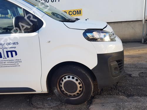 Bremsaggregat ABS CITROËN SPACETOURER Bus (V_)  | BP30775554M43 