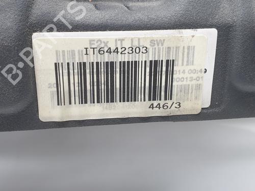 Airbag Kit BMW 1 (F20) 116 d | BP21272605C86 