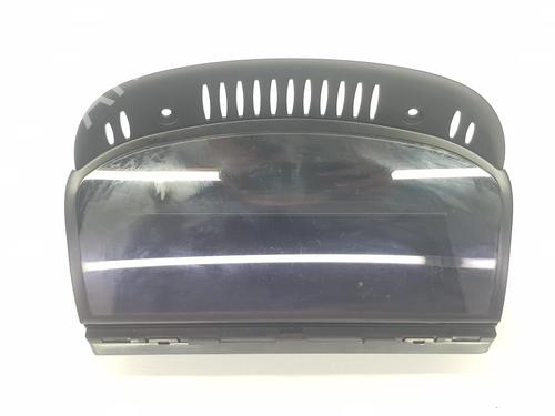 Used Display monitor BMW 3 Touring (E91) 330 d (231 hp) 10541194