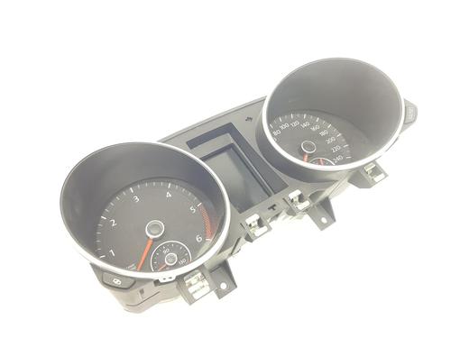 Instrument cluster VW GOLF VI (5K1) 1.6 TDI | BP16435972C47 