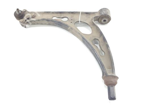 Used Left front suspension arm AUDI A3 (8P1) 2.0 TDI 16V (140 hp) 27881539