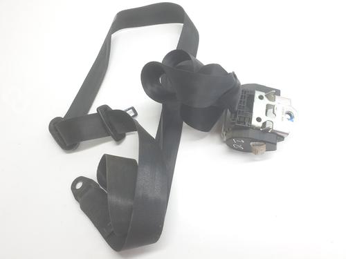 Used Front left seatbelt Front left seatbelt CITROËN JUMPER II Van 2.0 BlueHDi 130 (130 hp) 36206460 36206460