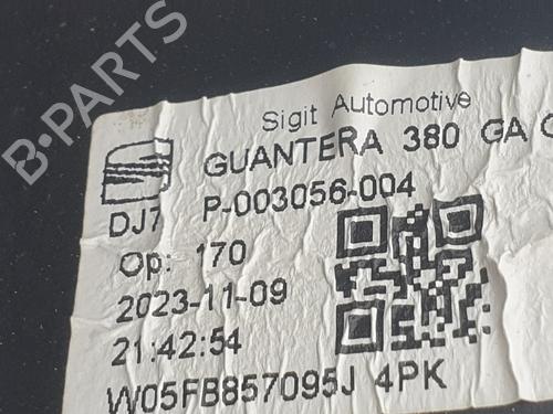 Glove box CUPRA LEON (KL1, KU1, KUG)  | BP29358596C95 