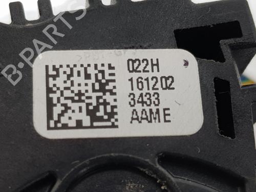 Ratstangsstang BMW X1 (F48) sDrive 18 d | BP22334681I23 