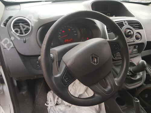Engine control unit (ECU) RENAULT KANGOO / GRAND KANGOO II (KW0/1_) | BP36559727M57 - Image 10