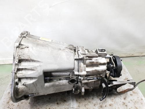 Gearbox MERCEDES-BENZ C-CLASS Coupe (CL203) C 180 Kompressor (203.746) | BP22957181M3 