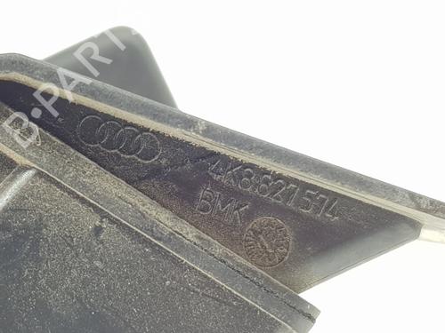 Trunk håndtak AUDI Q4 SUV (F4B) 50 e-tron quattro | BP27879906C132 