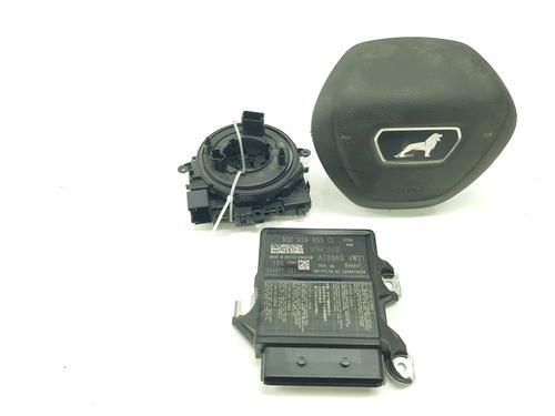 Kollisonspute sett Kollisonspute sett MAN TGE Bus [2017-2026] 33215195 33215195