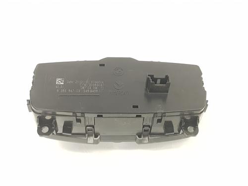 Headlight switch BMW 2 Coupe (F22, F87) 218 d | BP14976083I24 