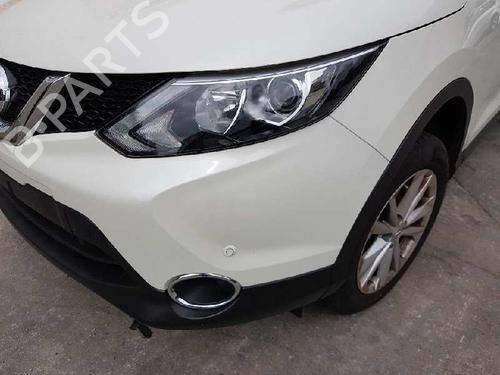 Left front brake caliper NISSAN QASHQAI II SUV (J11, J11_) 1.6 dCi | BP11596678M105 