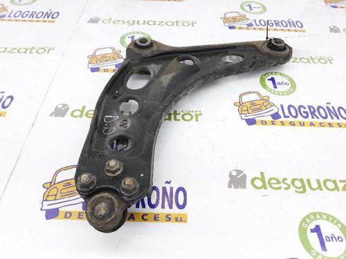 Right front suspension arm OPEL VIVARO A Van (X83) 2.0 CDTI (F7) | BP1452740M13 