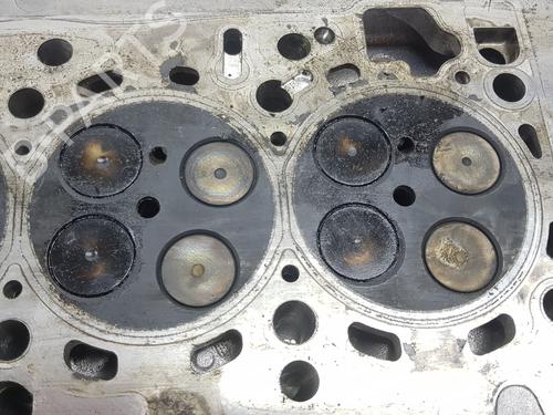 Cylinder head SEAT LEON (5F1) 1.6 TDI | BP15853272M5 