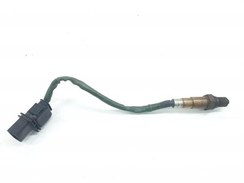 Elektronisk sensor MERCEDES-BENZ M-CLASS (W164) ML 350 CDI 4-matic (164.125, 164.124) (211 hp) 16839963