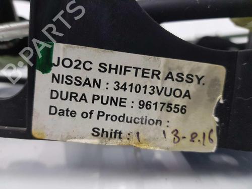 Gear lever NISSAN NOTE (E12) 1.2 | BP7418931M90 