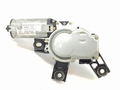 Used Rear wiper motor MERCEDES-BENZ A-CLASS (W168) A 170 CDI (168.008) (90 hp) 20188054
