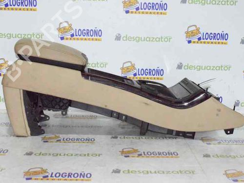 Armrest / Center console BMW X5 (E53) 4.4 i | BP7894258I20 