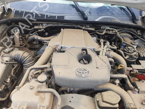 Engine TOYOTA HILUX VIII Platform/Chassis (_N1_) | BP35954888M1 - Image 35