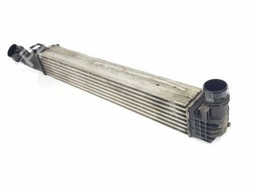 Intercooler RENAULT MEGANE III Hatchback (BZ0/1_, B3_) 1.5 dCi (BZ09, BZ0D, BZ1W, BZ29, BZ14) | BP29467003M30 