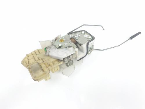 Front left lock HONDA JAZZ II (GD_, GE3, GE2) 1.4 iDSI (GE3, GD1) | BP25868065C98 