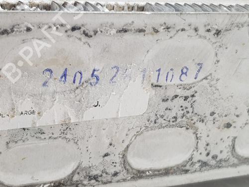 Intercooler RENAULT ARKANA I (LCM_, LDN_) 1.3 TCe 140 (LDN0) | BP33327942M30  - Image 5
