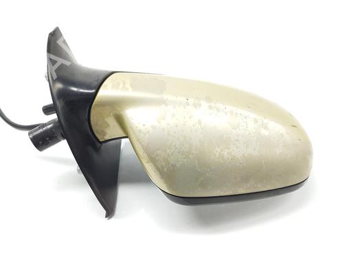 Right mirror PEUGEOT 307 Break (3E) 2.0 HDI 110 | BP18307407C27 