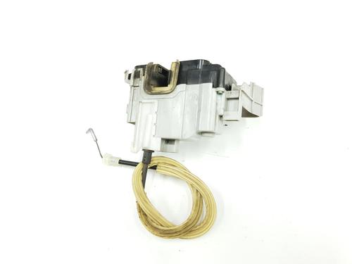 Rear right lock LANCIA DELTA III (844_)  | BP27879630C99 